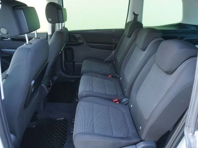 Seat Alhambra Gebrauchtwagen