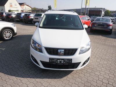 Seat Alhambra Gebrauchtwagen