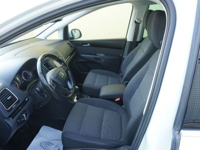 Seat Alhambra Gebrauchtwagen