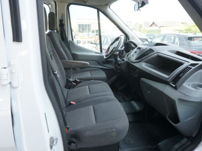 Ford Transit Gebrauchtwagen