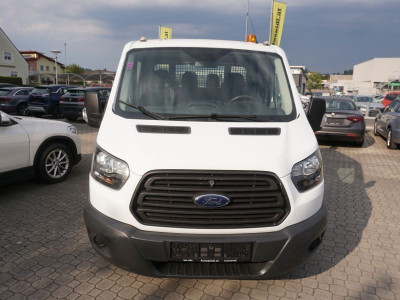 Ford Transit Gebrauchtwagen