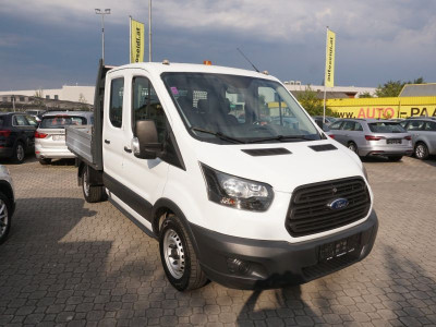 Ford Transit Gebrauchtwagen