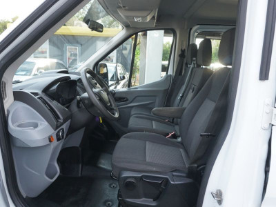 Ford Transit Gebrauchtwagen