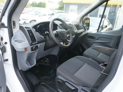 Ford Transit Gebrauchtwagen