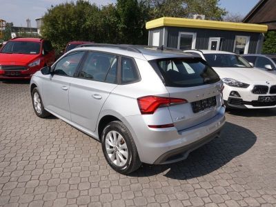 Skoda Kamiq Gebrauchtwagen