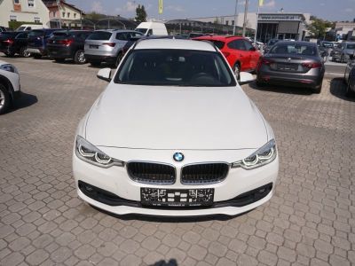 BMW 3er Gebrauchtwagen