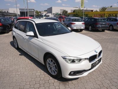 BMW 3er Gebrauchtwagen