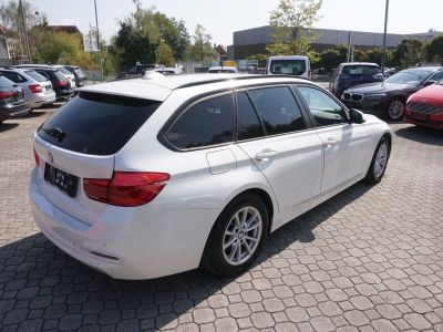 BMW 3er Gebrauchtwagen