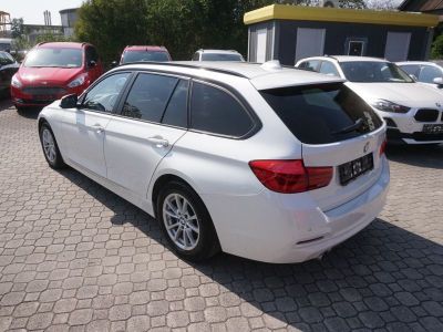 BMW 3er Gebrauchtwagen