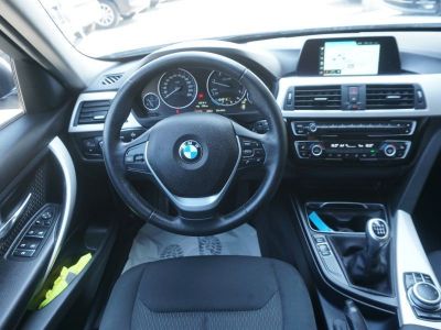 BMW 3er Gebrauchtwagen