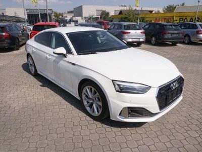 Audi A5 Gebrauchtwagen