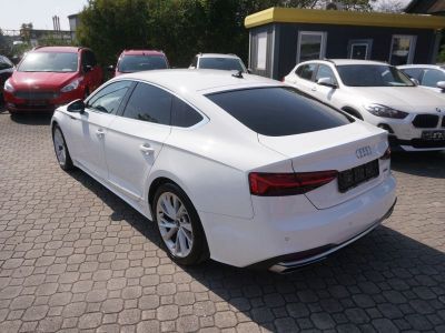 Audi A5 Gebrauchtwagen