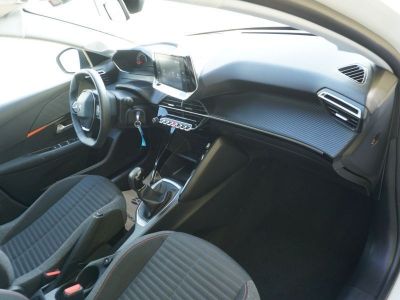 Peugeot 208 Gebrauchtwagen