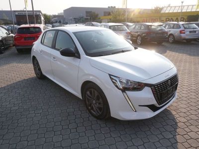 Peugeot 208 Gebrauchtwagen