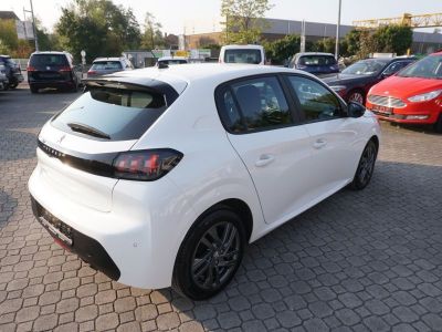 Peugeot 208 Gebrauchtwagen