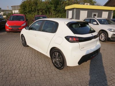 Peugeot 208 Gebrauchtwagen