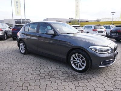 BMW 1er Gebrauchtwagen