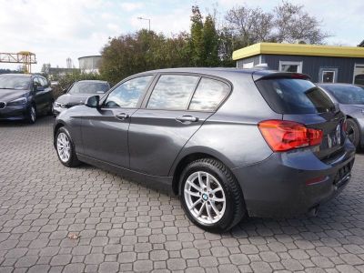 BMW 1er Gebrauchtwagen