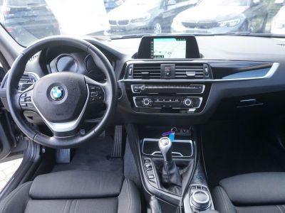 BMW 1er Gebrauchtwagen