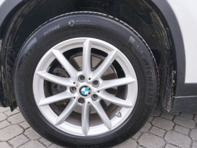 BMW X1 Gebrauchtwagen