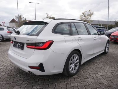 BMW 3er Gebrauchtwagen