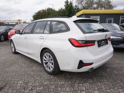 BMW 3er Gebrauchtwagen