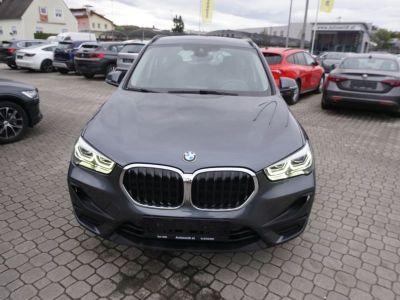 BMW X1 Gebrauchtwagen