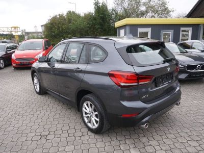 BMW X1 Gebrauchtwagen