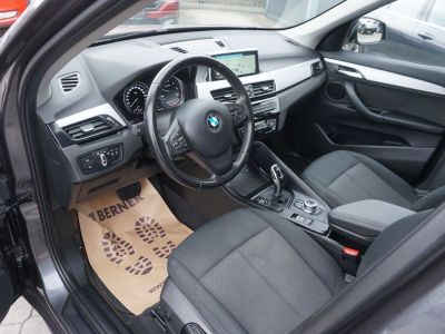 BMW X1 Gebrauchtwagen