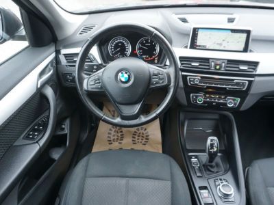 BMW X1 Gebrauchtwagen