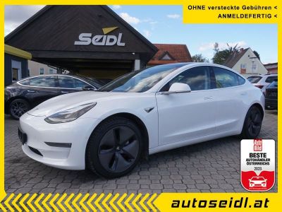 Tesla Model 3 Gebrauchtwagen