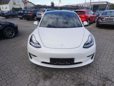 Tesla Model 3 Gebrauchtwagen