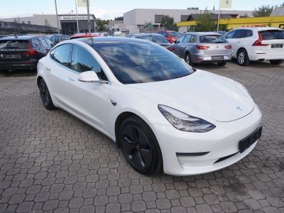 Tesla Model 3 Gebrauchtwagen