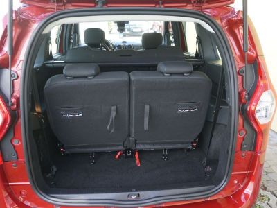 Dacia Lodgy Gebrauchtwagen