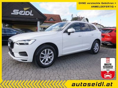 Volvo XC60 Gebrauchtwagen