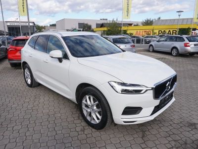 Volvo XC60 Gebrauchtwagen