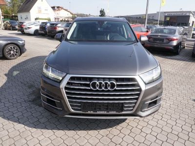 Audi Q7 Gebrauchtwagen