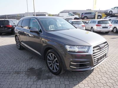 Audi Q7 Gebrauchtwagen