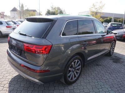 Audi Q7 Gebrauchtwagen