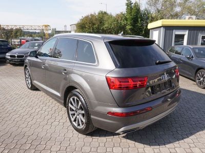 Audi Q7 Gebrauchtwagen