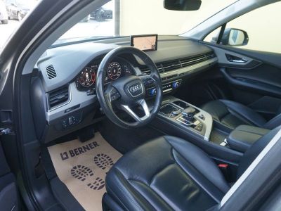 Audi Q7 Gebrauchtwagen