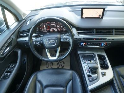 Audi Q7 Gebrauchtwagen