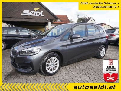 BMW 2er Gebrauchtwagen