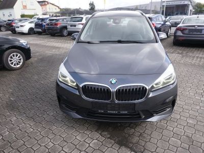 BMW 2er Gebrauchtwagen