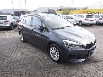 BMW 2er Gebrauchtwagen