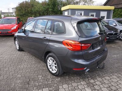 BMW 2er Gebrauchtwagen