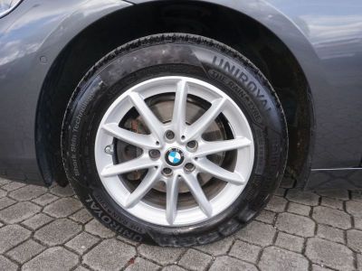 BMW 2er Gebrauchtwagen