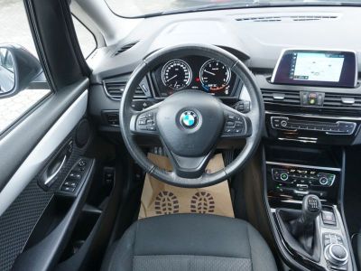 BMW 2er Gebrauchtwagen