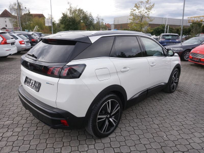 Peugeot 3008 Gebrauchtwagen