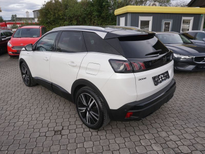 Peugeot 3008 Gebrauchtwagen